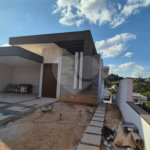 Casa à venda com 4 suítes, no condomínio Portal San Giovanni, Itatiba - SP