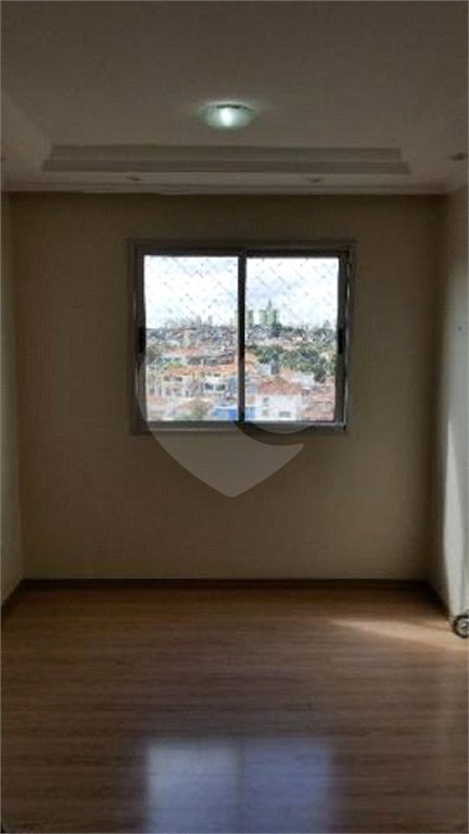 Apartamento à venda com 2 quartos em Vila Nova Cachoeirinha, São Paulo, SP