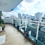 Cobertura à venda com 3 quartos, sendo 1 suíte, em Tijuca, Rio de Janeiro, RJ