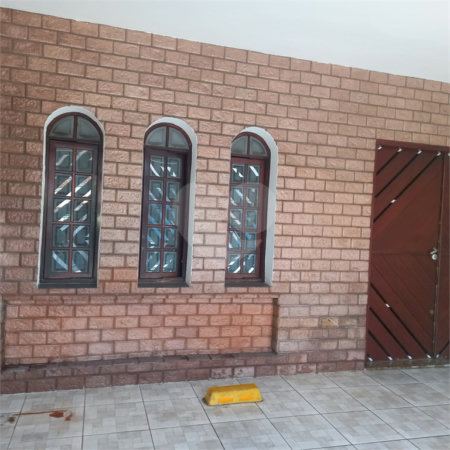 Sobrado à venda com 4 quartos em Chácara Santo Antônio, São Paulo, SP