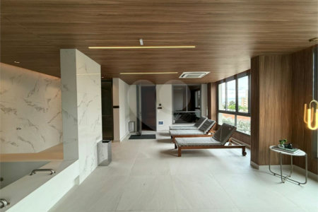 Apartamento à venda com 3 suítes em Tucuruvi, São Paulo, SP