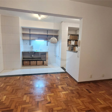 Apartamento à venda com 2 quartos em Butantã, São Paulo, SP