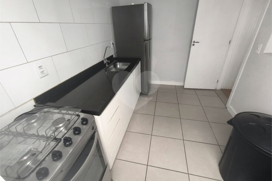 Apartamento à venda com 2 quartos em Vila Guilherme, São Paulo, SP