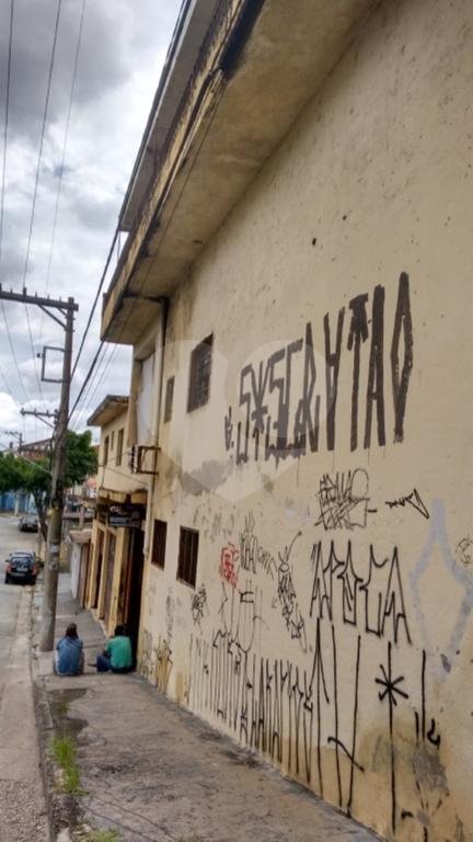 Prédio à venda em Parque Vitória, São Paulo, SP