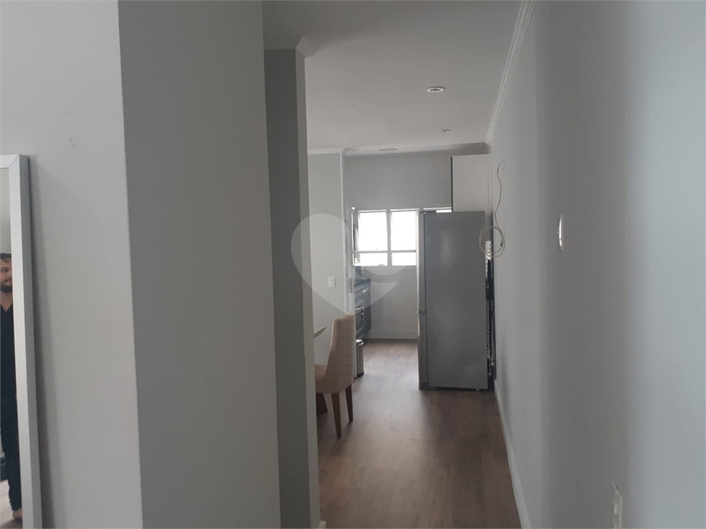 Sobrado à venda com 2 quartos, sendo 1 suíte,  em Vila Amorim, Suzano, SP