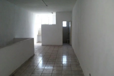 Casa de Vila à venda com 1 quarto em Pinheiros, São Paulo, SP