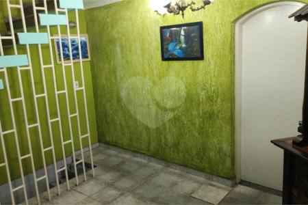 Sobrado à venda com 4 quartos em Vila Medeiros, São Paulo, SP