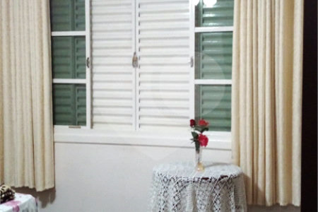 Casa Térrea à venda com 3 quartos em Vila Nova Mazzei, São Paulo, SP