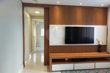 Apartamento à venda com 4 quartos, sendo 2 suítes, em Jardim Caboré, São Paulo, SP