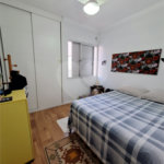 Apartamento à venda com 3 quartos, sendo 1 suíte, em Vila Polopoli, São Paulo, SP