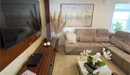 Apartamento à venda ou para alugar com 4 suítes em Belenzinho, São Paulo, SP