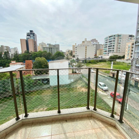 Apartamento à venda com 2 quartos em Parque Campolim, Sorocaba, SP