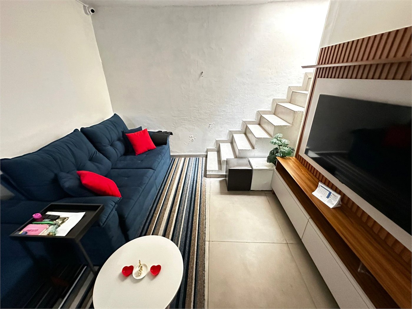 Sobrado à venda com 3 quartos em Jardim Suzanópolis, Suzano, SP