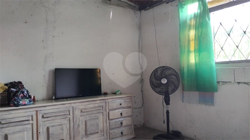 Chácara à venda com 2 quartos em Vila Caputera, Mogi das Cruzes, SP