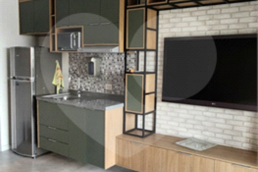Studio à venda com 1 quarto em Vila Mariana, São Paulo, SP