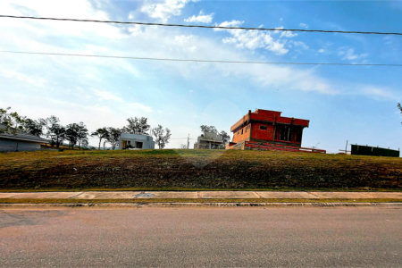 Terreno à venda no condomínio Cyrela Landscape Esplanada, Votorantim - SP