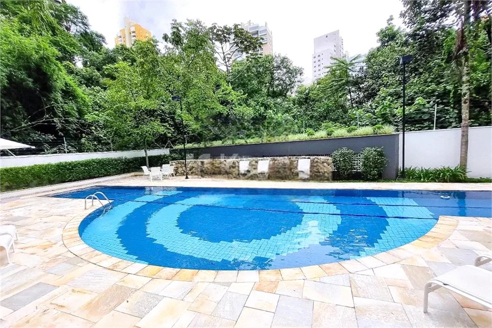 Apartamento à venda com 2 suítes em Jardim Fonte do Morumbi, São Paulo, SP