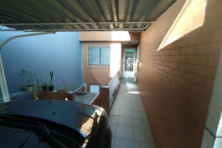 Casa à venda com 5 quartos em Chora Menino, São Paulo, SP