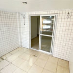 Apartamento à venda, 89 m² por R$ 636.000,00 - Canto do Forte - Praia Grande/SP