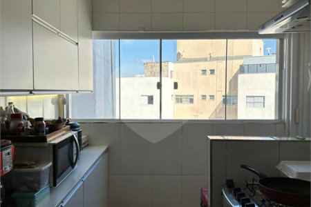 Apartamento à venda com 4 quartos, sendo 1 suíte, em Parque Tomas Saraiva, São Paulo, SP