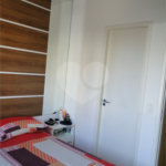 Apartamento à venda com 3 quartos, sendo 1 suíte,  em Vila Vermelha, São Paulo, SP