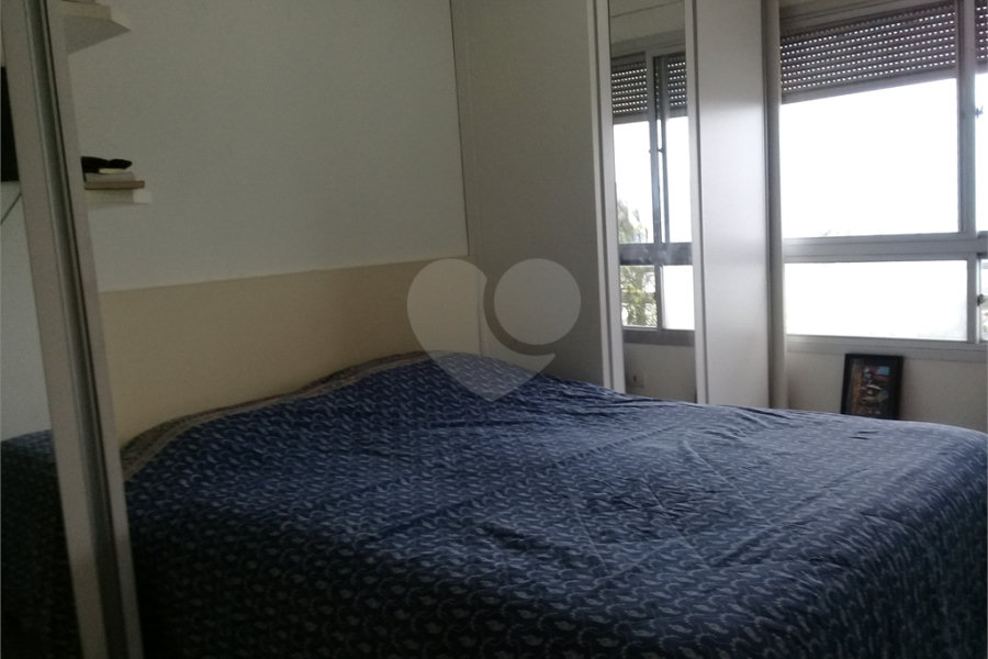 Apartamento à venda com 3 quartos, sendo 1 suíte, em Santana, São Paulo, SP
