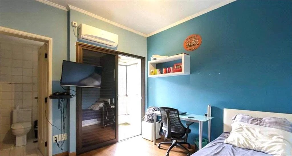 Apartamento à venda com 3 suítes em Vila Andrade, São Paulo, SP