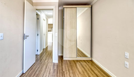 Apartamento à venda com 3 quartos, sendo 1 suíte, em Tatuapé, São Paulo, SP