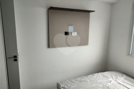 Apartamento para alugar com 1 quarto em Vila Guarani (z Sul), São Paulo, SP