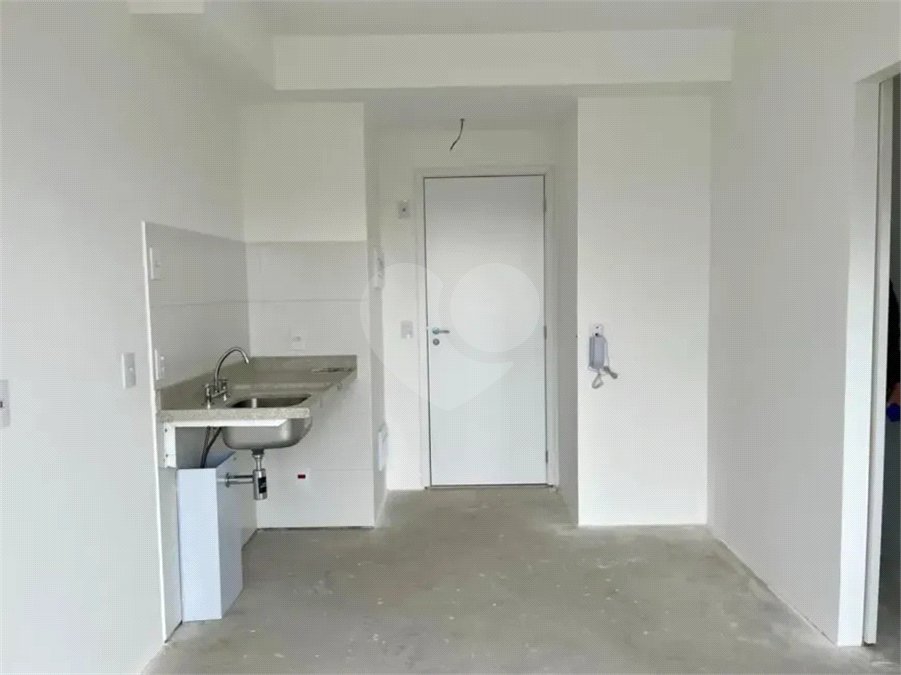 Apartamento à venda com 1 quarto em BUTANTÃ, São Paulo, SP