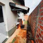 Casa à venda com 2 quartos em Jardim Nova Era, Itapetininga, SP