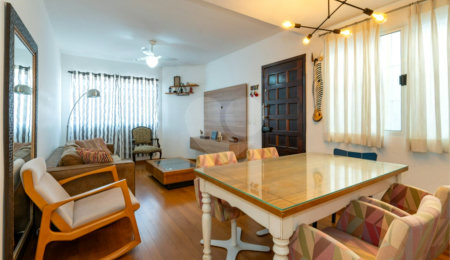 Sobrado à venda com 3 quartos, sendo 1 suíte,  em Vila Morse, São Paulo, SP