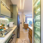 Apartamento à venda com 2 quartos, sendo 1 suíte, em Jardim das Acácias, São Paulo, SP