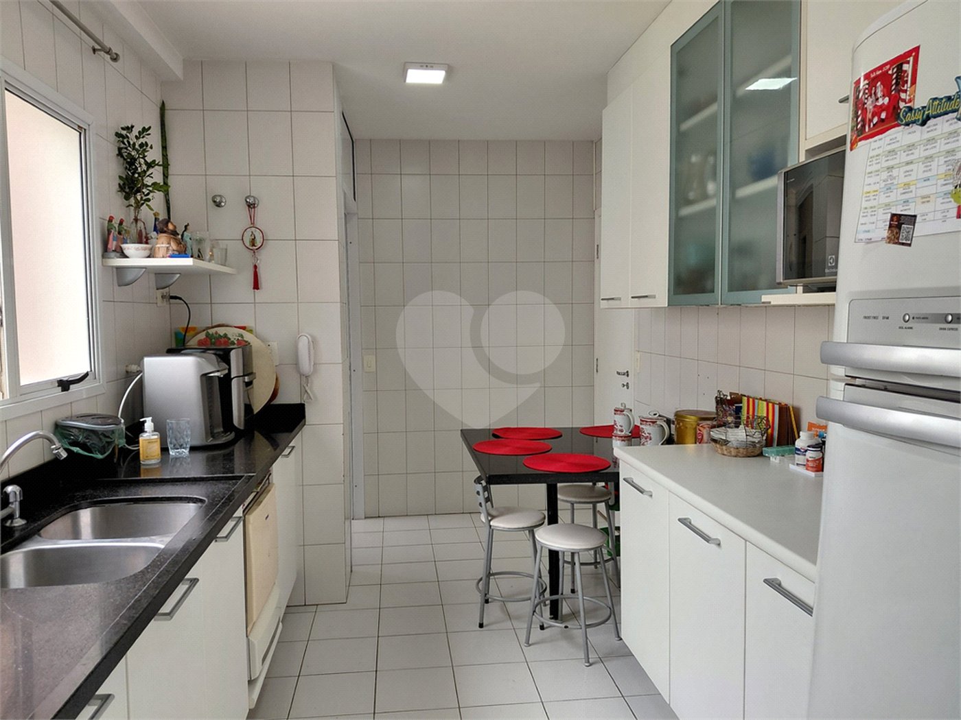 Apartamento à venda com 4 quartos, sendo 3 suítes, em Vila Leopoldina, São Paulo, SP