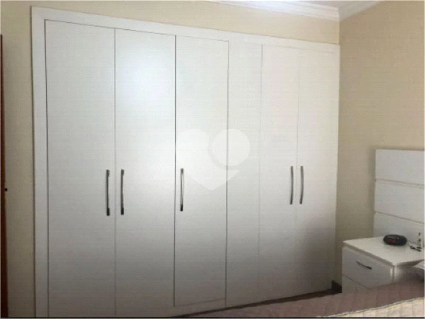 Apartamento à venda com 3 quartos, sendo 1 suíte, em Vila Regente Feijó, São Paulo, SP
