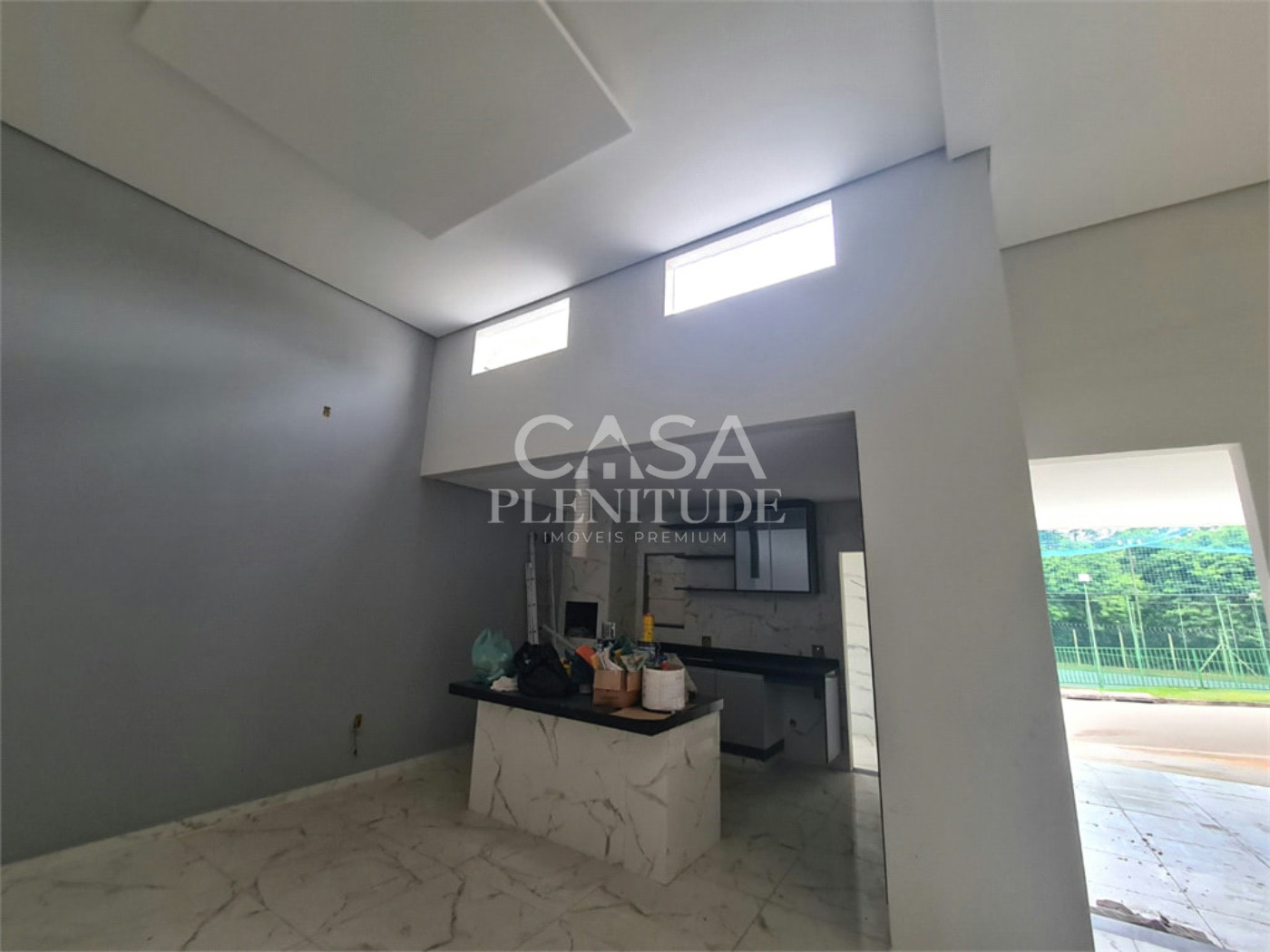 Terreno em condomínio à venda com 3 quartos, sendo 1 suíte, em Parque Ibiti Reserva, Sorocaba, SP