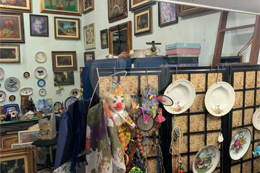 Sala à venda em Bela Vista, São Paulo, SP