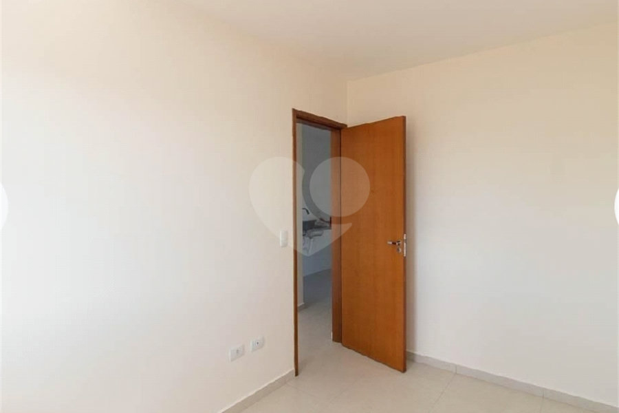 Apartamento à venda com 1 quarto em Jaçanã, São Paulo, SP