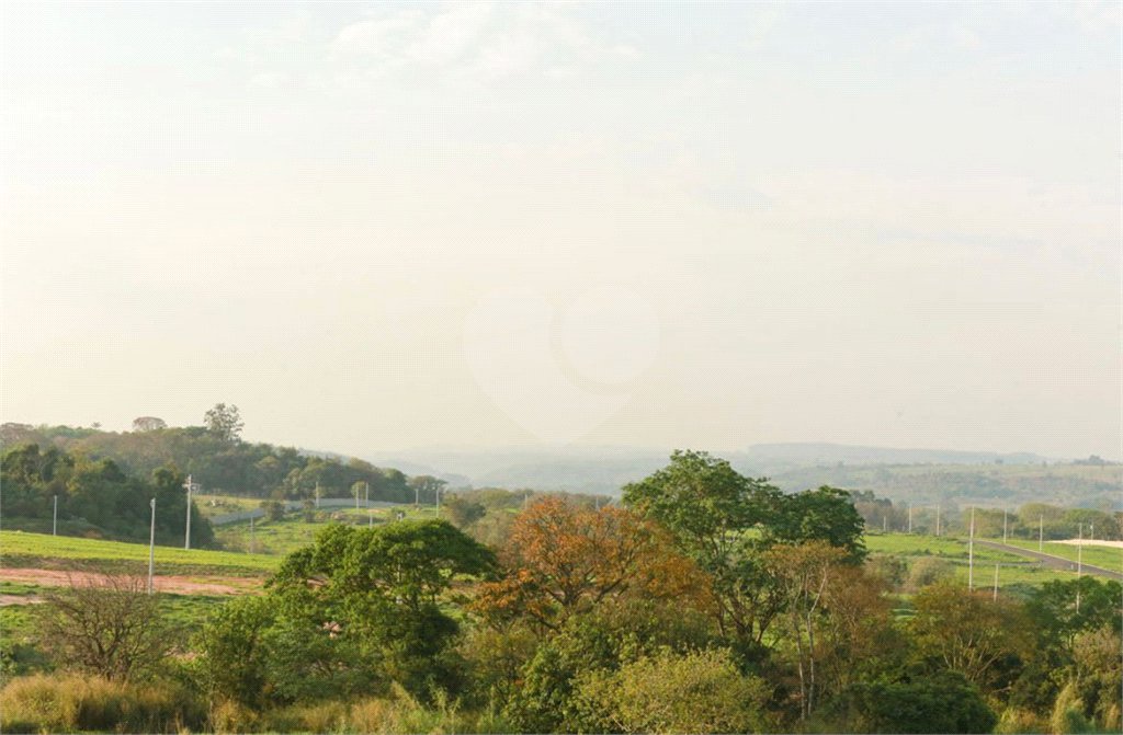 Terreno à venda no condomínio Parque Reserva Santa Maria, Indaiatuba - SP