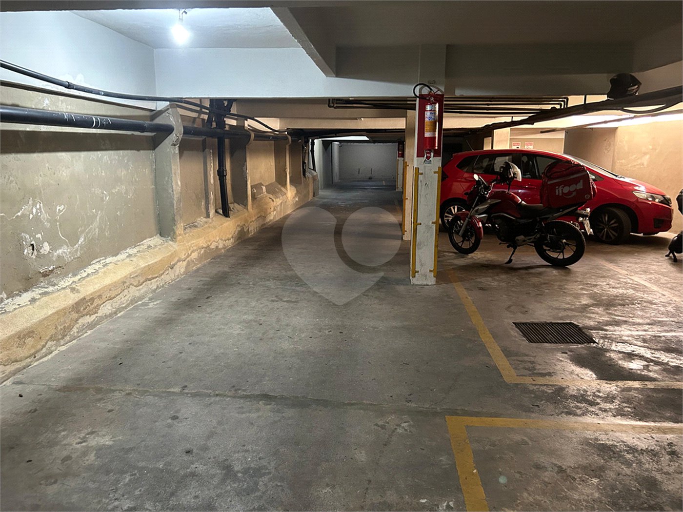Cobertura à venda com 2 quartos em Tijuca, Rio de Janeiro, RJ