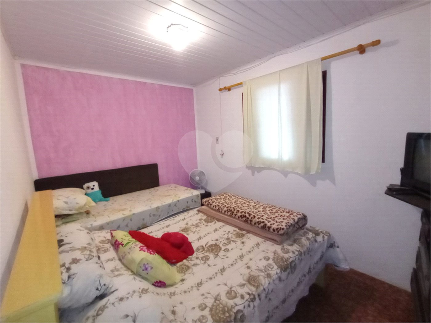 Casa à venda com 6 quartos em Vila Alves, Itapetininga, SP