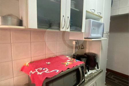 Apartamento à venda com 3 quartos, sendo 1 suíte, em Parque Mandaqui, São Paulo, SP