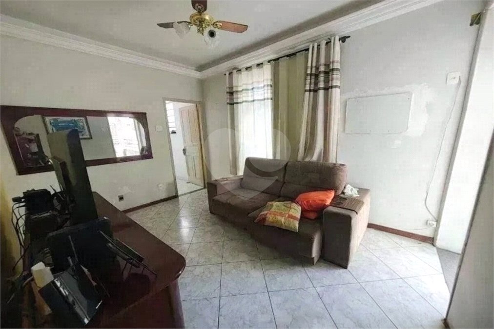 Apartamento à venda com 3 quartos em Andaraí, Rio de Janeiro, RJ