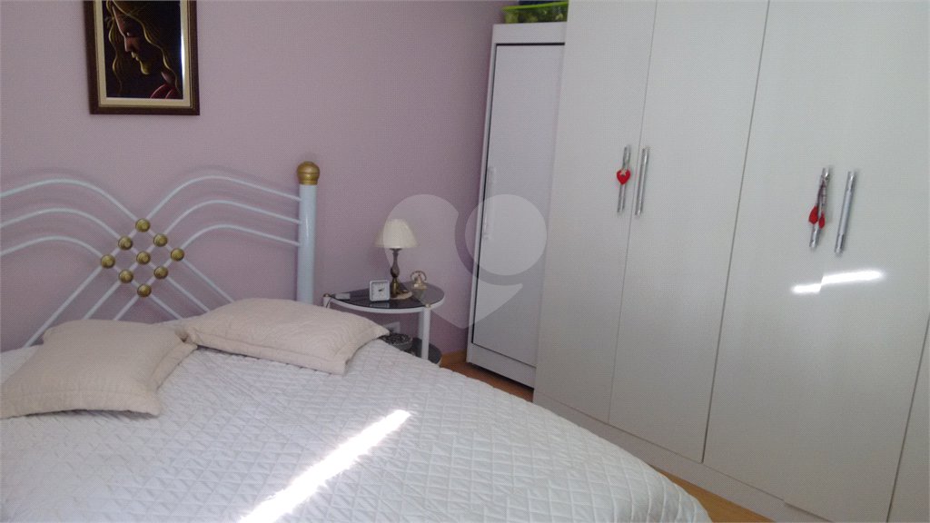 Casa de Vila à venda com 2 quartos em Granja Julieta, São Paulo, SP