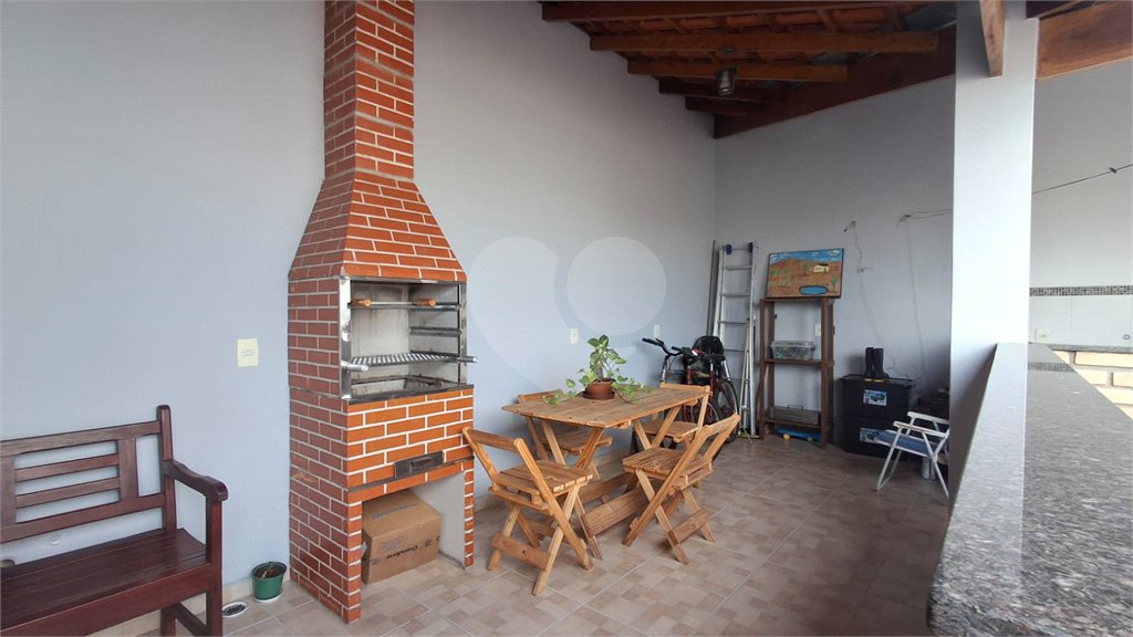 Casa à venda com 3 quartos em Jardim São Guilherme, Sorocaba, SP