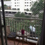 Apartamento à venda com 2 quartos, sendo 1 suíte, em Super Quadra Morumbi, São Paulo, SP