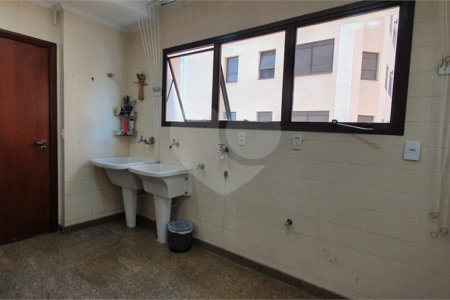 Apartamento à venda com 4 suítes em Brooklin Novo, São Paulo, SP