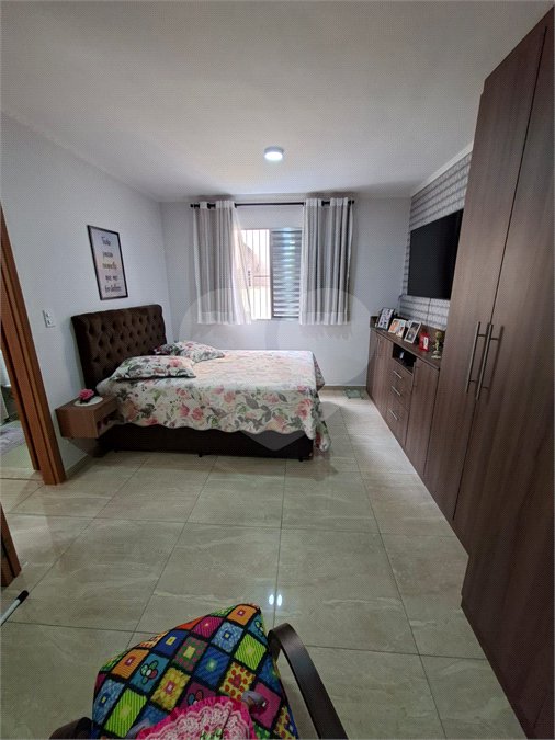 Apartamento à venda com 1 quarto em Cocaia, Guarulhos, SP