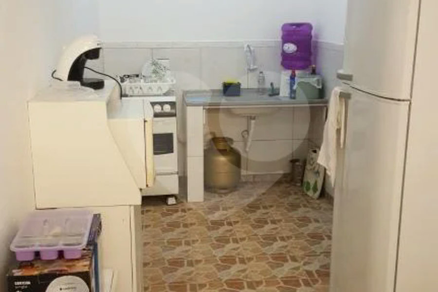 Casa à venda com 5 quartos, sendo 1 suíte, em Santana, São Paulo, SP