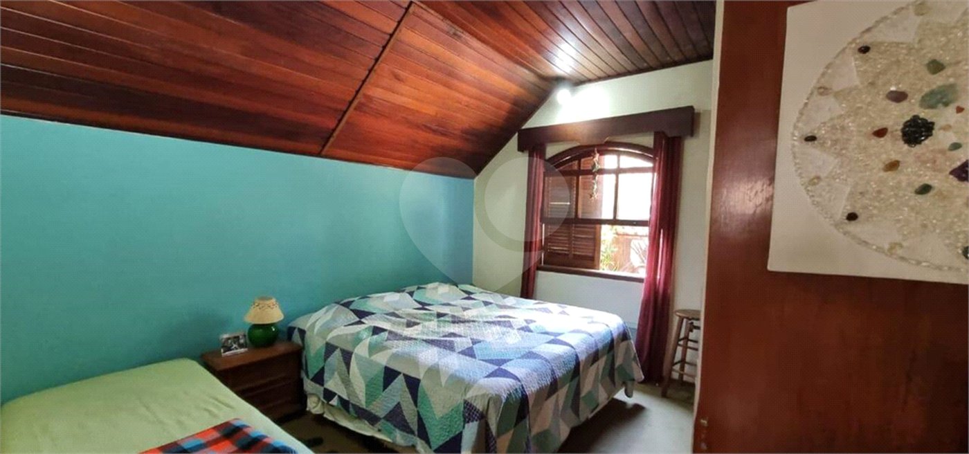 Casa à venda com 3 quartos em Cidade Monções, São Paulo, SP